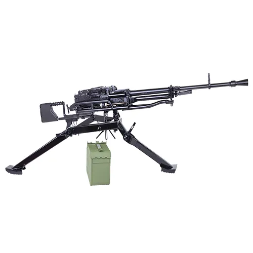 12.7X108 MM TOV/M50 Machine Gun